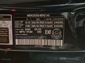 Mercedes-Benz GLE 43 AMG  | DISTRONIC | AMBIENT | PANO | MEMORY |  - 44500 € / 87034.43 лв. - 53120582 16