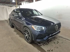 Mercedes-Benz GLE 43 AMG  | DISTRONIC | AMBIENT | PANO | MEMORY |  - 44500 € / 87034.43 лв. - 53120582 2