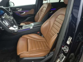 Mercedes-Benz GLE 43 AMG  | DISTRONIC | AMBIENT | PANO | MEMORY |  - 44500 € / 87034.43 лв. - 53120582 9