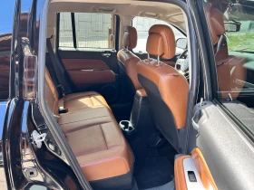 Jeep Compass 2.2CRD LIMITED 4WD - 6500 € / 12712.90 лв. - 63990387 16