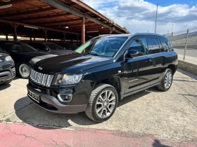 Jeep Compass 2.2CRD LIMITED 4WD