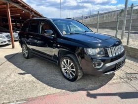 Jeep Compass 2.2CRD LIMITED 4WD - 6500 € / 12712.90 лв. - 63990387 5