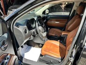 Jeep Compass 2.2CRD LIMITED 4WD - 6500 € / 12712.90 лв. - 63990387 7