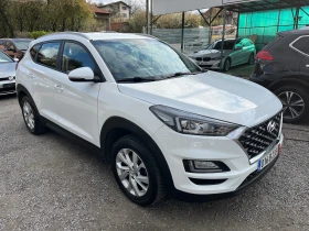 Hyundai Tucson 1.6 feis full led - 12300 € / 24056.71 лв. - 53374095 2