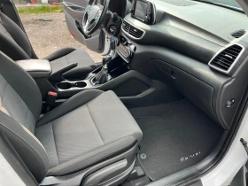 Hyundai Tucson 1.6 feis full led - 12300 € / 24056.71 лв. - 53374095 5