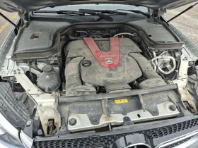 Mercedes-Benz GLC 43 AMG 4MATIC | AMG ����� | ������� | Memory | Blind Spot | Mobile.bg � ����� ������ 12