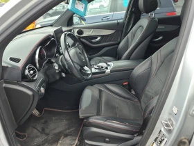 Mercedes-Benz GLC 43 AMG 4MATIC | AMG ����� | ������� | Memory | Blind Spot | Mobile.bg � ����� ������ 5
