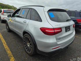 Mercedes-Benz GLC 43 AMG 4MATIC | AMG ����� | ������� | Memory | Blind Spot | Mobile.bg � ����� ������ 4