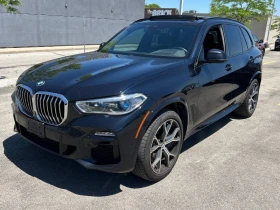 BMW X5 * XDRIVE40I * HUD * ЛАЗЕРИ * PANO * 2 КЛЮЧА