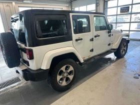 Jeep Wrangler * Sahara * ���������� ��� ������������ ������*  | Mobile.bg � ����� ������ 3
