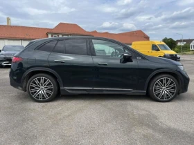 Mercedes-Benz EQE SUV 350 AMG Line 4Matic  | Mobile.bg � ����� ������ 6