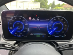 Mercedes-Benz EQE SUV 350 AMG Line 4Matic  | Mobile.bg � ����� ������ 9