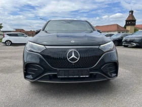 Mercedes-Benz EQE SUV 350 AMG Line 4Matic  | Mobile.bg � ����� ������ 11