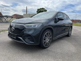 Mercedes-Benz EQE SUV 350 AMG Line 4Matic  | Mobile.bg � ����� ������ 2