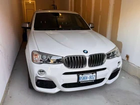 BMW X4 * M40i * АВТОКРЕДИТ БЕЗ ПЪРВОНАЧАЛНА ВНОСКА* 