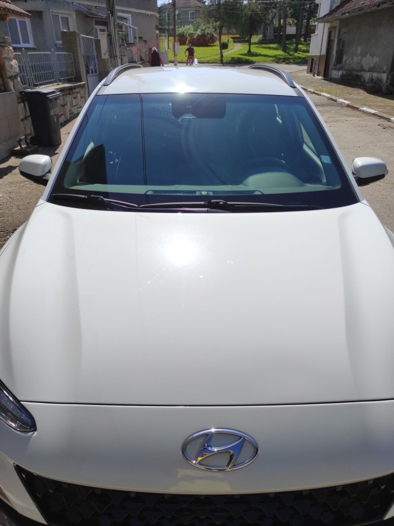 Hyundai Kona, снимка 2 - Автомобили и джипове - 45684854