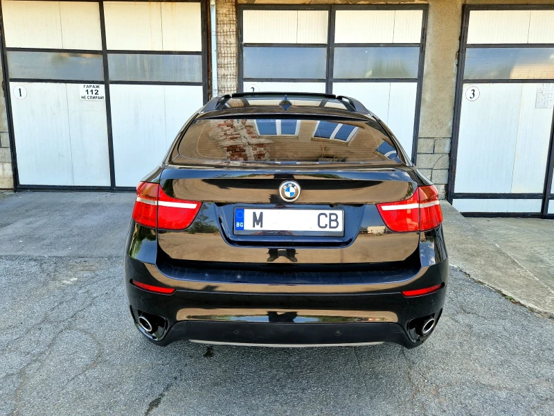 BMW X6 3.0D 235к.с, снимка 5 - Автомобили и джипове - 47453146