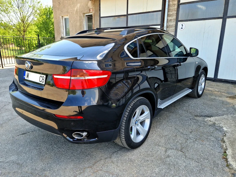 BMW X6 3.0D 235к.с, снимка 6 - Автомобили и джипове - 47453146