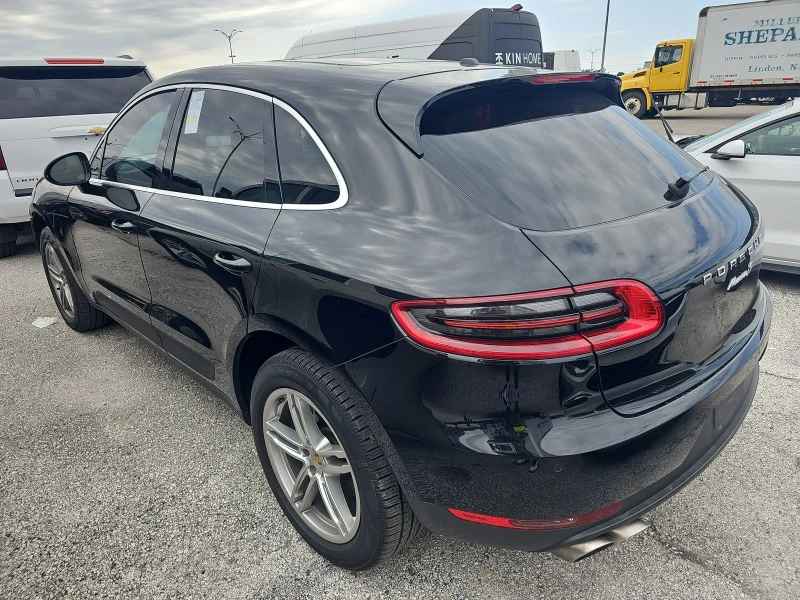 Porsche Macan S* BOSE* ОБДУХ* ПАНО* FULL* КРАЙНА ЦЕНА , снимка 6 - Автомобили и джипове - 47786476