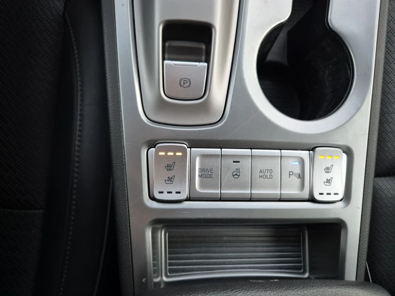 Hyundai Kona Electric 64kw/h, снимка 15 - Автомобили и джипове - 51761586