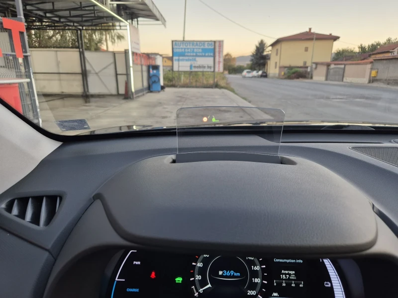 Hyundai Kona Electric 64kw/h, снимка 12 - Автомобили и джипове - 51761586