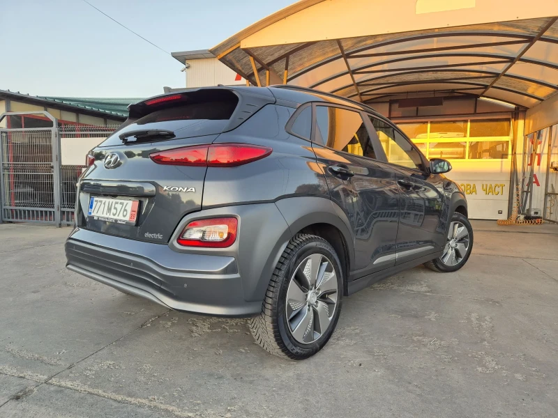Hyundai Kona Electric 64kw/h, снимка 6 - Автомобили и джипове - 51761586