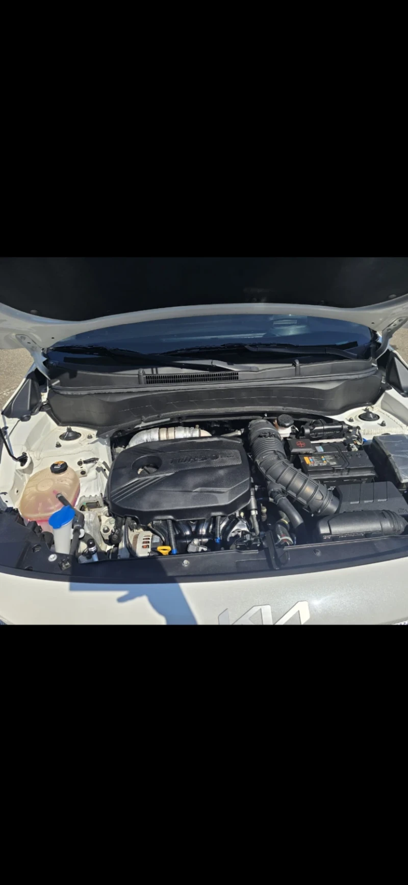 Kia Seltos signature 4х4, снимка 17 - Автомобили и джипове - 52191589