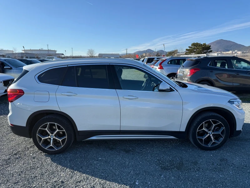 BMW X1 (KATO НОВА)^(X-Drive), снимка 4 - Автомобили и джипове - 52670102