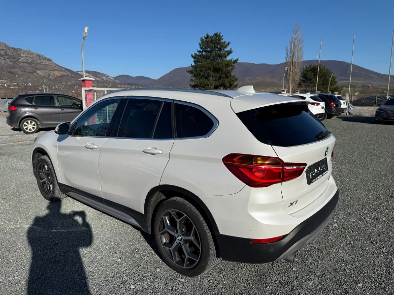 BMW X1 (KATO НОВА)^(X-Drive), снимка 7 - Автомобили и джипове - 52670102