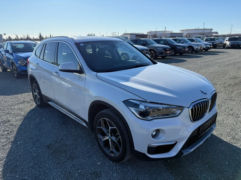BMW X1 (KATO НОВА)^(X-Drive), снимка 3 - Автомобили и джипове - 52670102