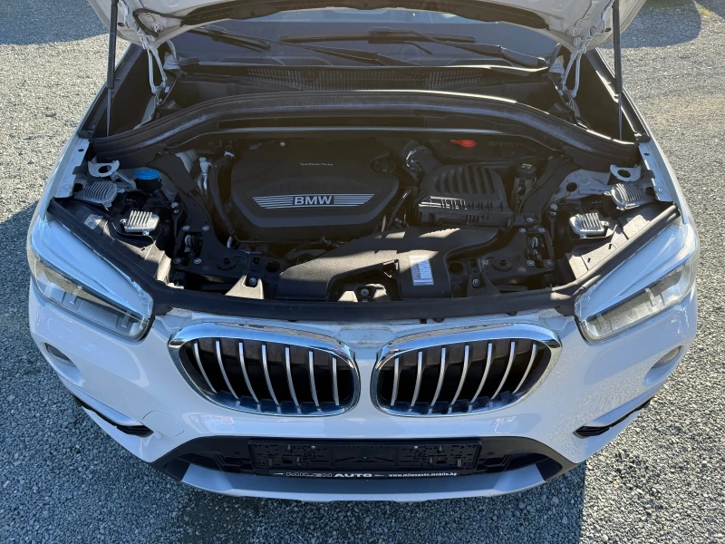 BMW X1 (KATO НОВА)^(X-Drive), снимка 16 - Автомобили и джипове - 52670102