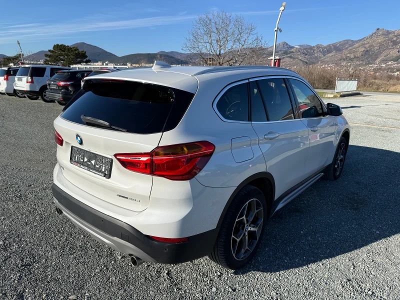 BMW X1 (KATO НОВА)^(X-Drive), снимка 5 - Автомобили и джипове - 52670102