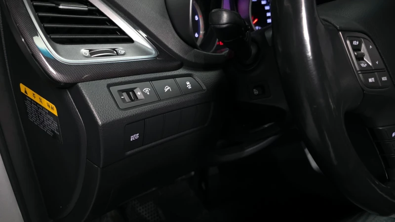 Hyundai Santa fe 2.0 CRDI / АВТОМАТИК / СЕРВИЗНА ИСТОРИЯ !!!, снимка 12 - Автомобили и джипове - 53455452