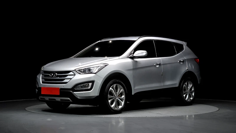 Hyundai Santa fe 2.0 CRDI / АВТОМАТИК / СЕРВИЗНА ИСТОРИЯ !!!