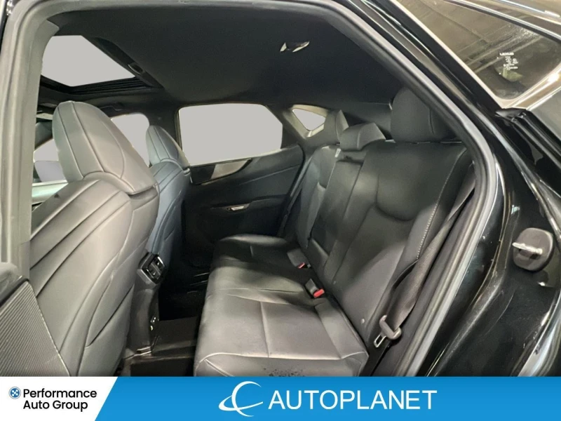 Lexus NX 350h F-Sport 1 AWD С РЕГИСТРАЦИЯ & АВТОКРЕДИТ, снимка 5 - Автомобили и джипове - 53513281