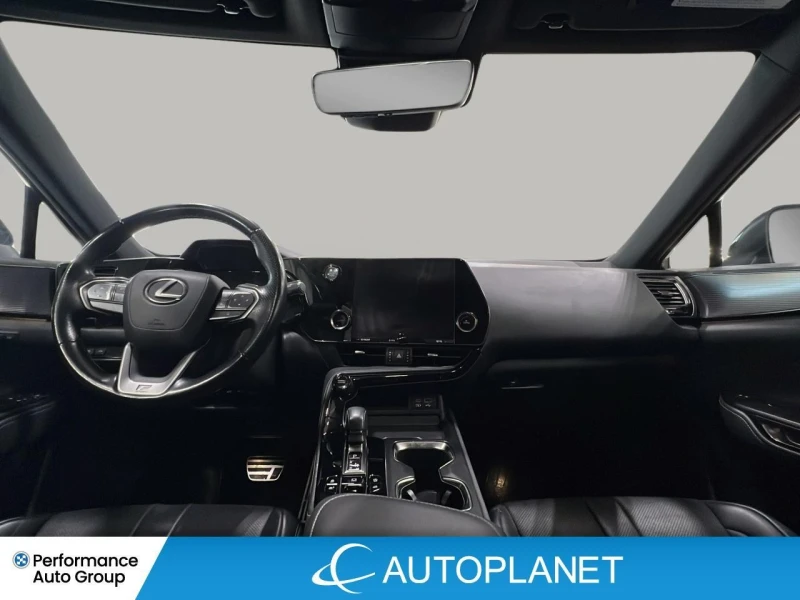 Lexus NX 350h F-Sport 1 AWD С РЕГИСТРАЦИЯ & АВТОКРЕДИТ, снимка 6 - Автомобили и джипове - 53513281