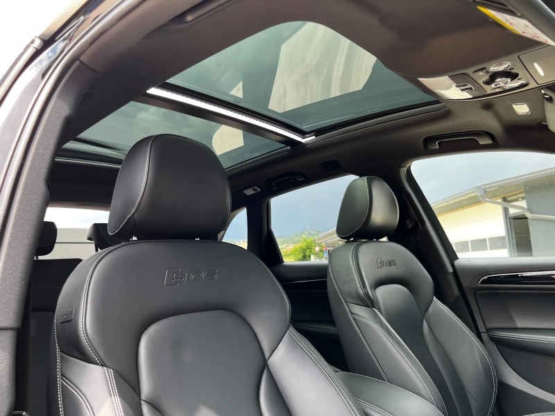 Audi SQ5 BiTDI/PANO/8ZF/NAPPA/DISTRONIC+ /B&O - 38900 лв. - 68802334 17