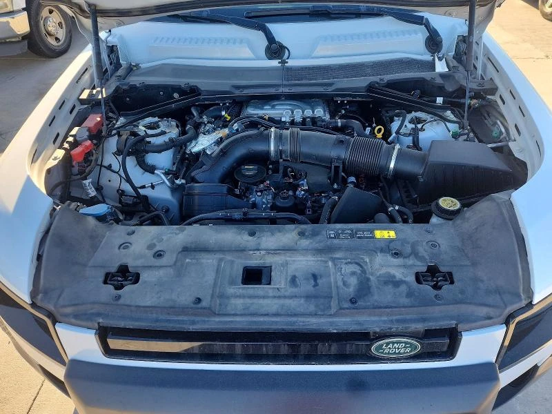 Land Rover Discovery 3.0L 6 ALL WHEEL DRIVE | Mobile.bg � ����������� 11