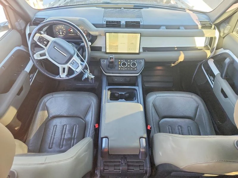 Land Rover Discovery 3.0L 6 ALL WHEEL DRIVE | Mobile.bg � ����������� 8