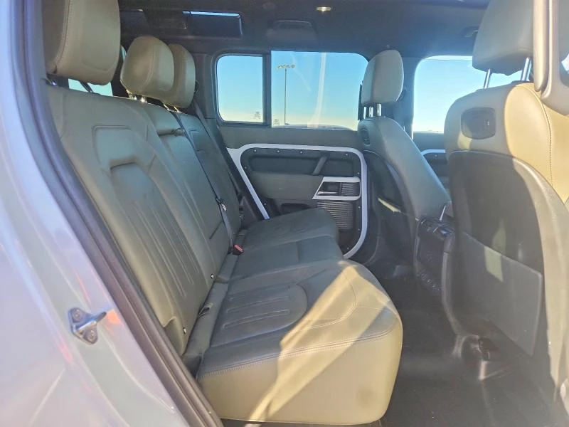 Land Rover Discovery 3.0L 6 ALL WHEEL DRIVE | Mobile.bg � ����������� 10