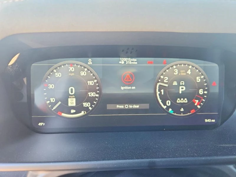 Land Rover Discovery 3.0L 6 ALL WHEEL DRIVE | Mobile.bg � ����������� 9