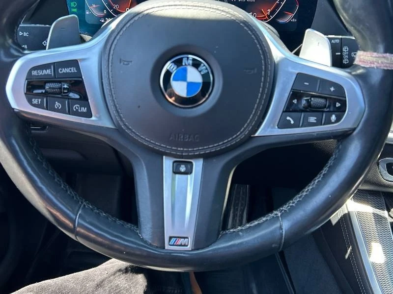 BMW X5 * XDRIVE40I * HUD * ЛАЗЕРИ * PANO * 2 КЛЮЧА, снимка 10 - Автомобили и джипове - 54811936
