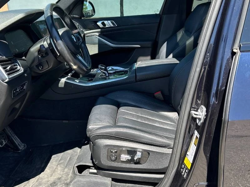 BMW X5 * XDRIVE40I * HUD * ЛАЗЕРИ * PANO * 2 КЛЮЧА, снимка 9 - Автомобили и джипове - 54811936
