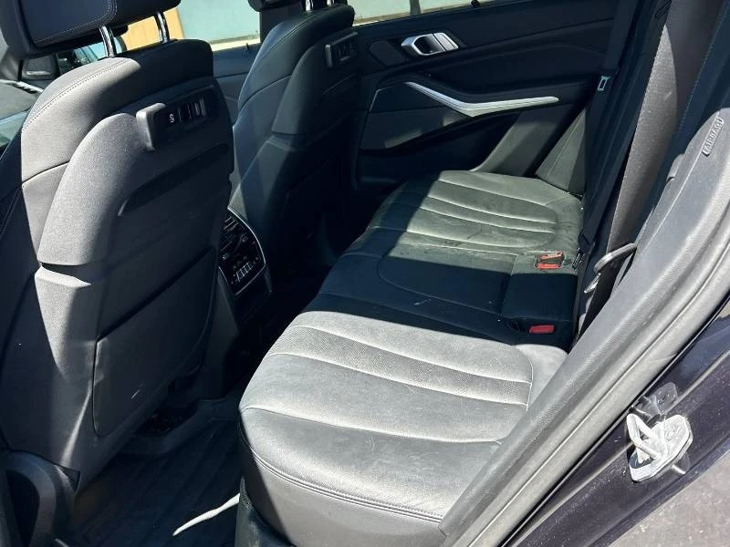 BMW X5 * XDRIVE40I * HUD * ЛАЗЕРИ * PANO * 2 КЛЮЧА, снимка 14 - Автомобили и джипове - 54811936