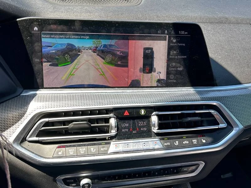 BMW X5 * XDRIVE40I * HUD * ЛАЗЕРИ * PANO * 2 КЛЮЧА, снимка 11 - Автомобили и джипове - 54811936