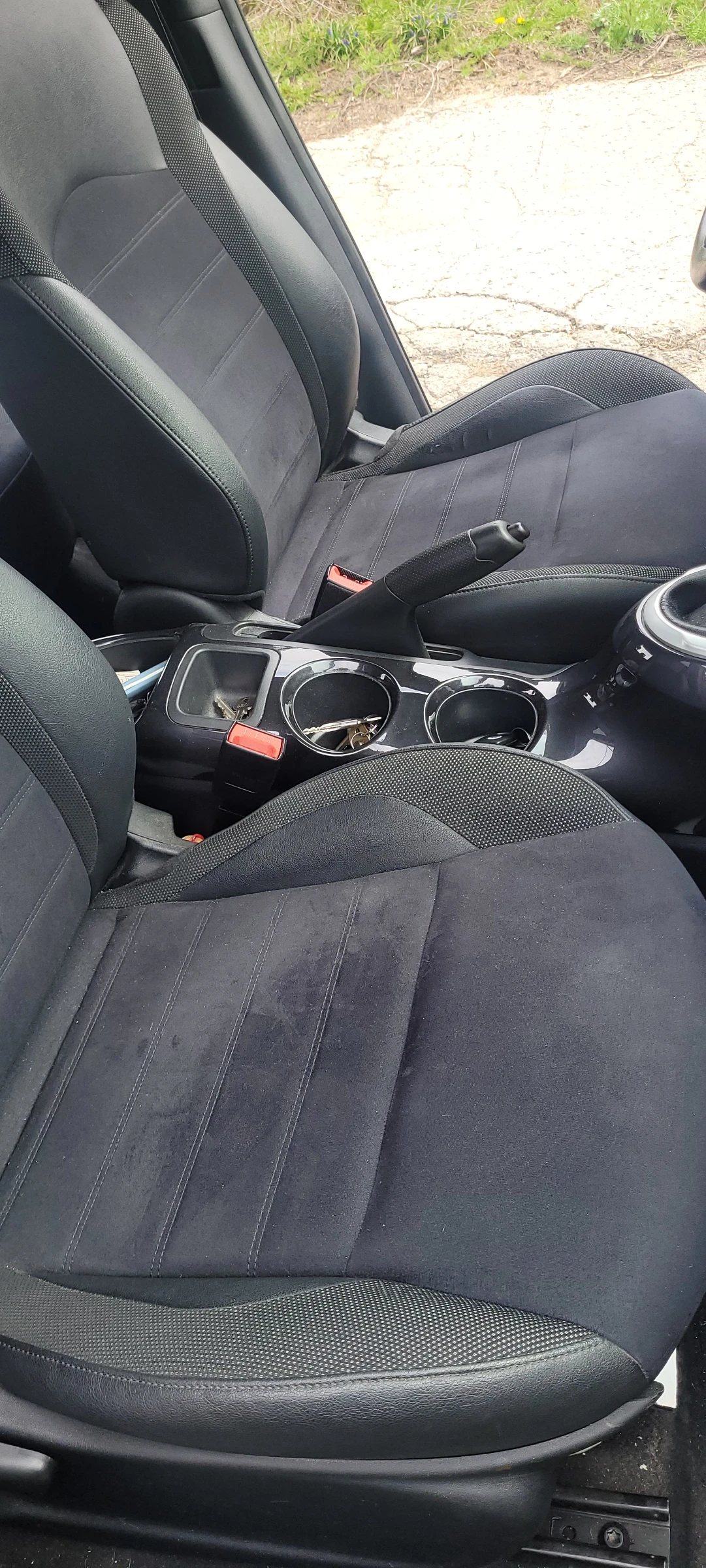 Nissan Juke  - изображение 7