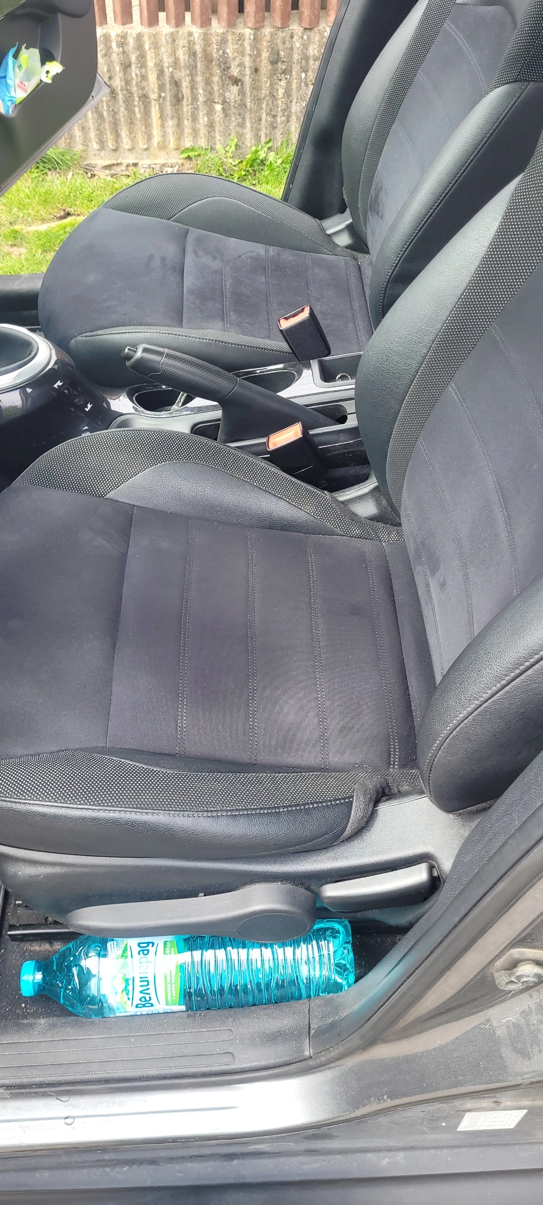Nissan Juke  - изображение 6