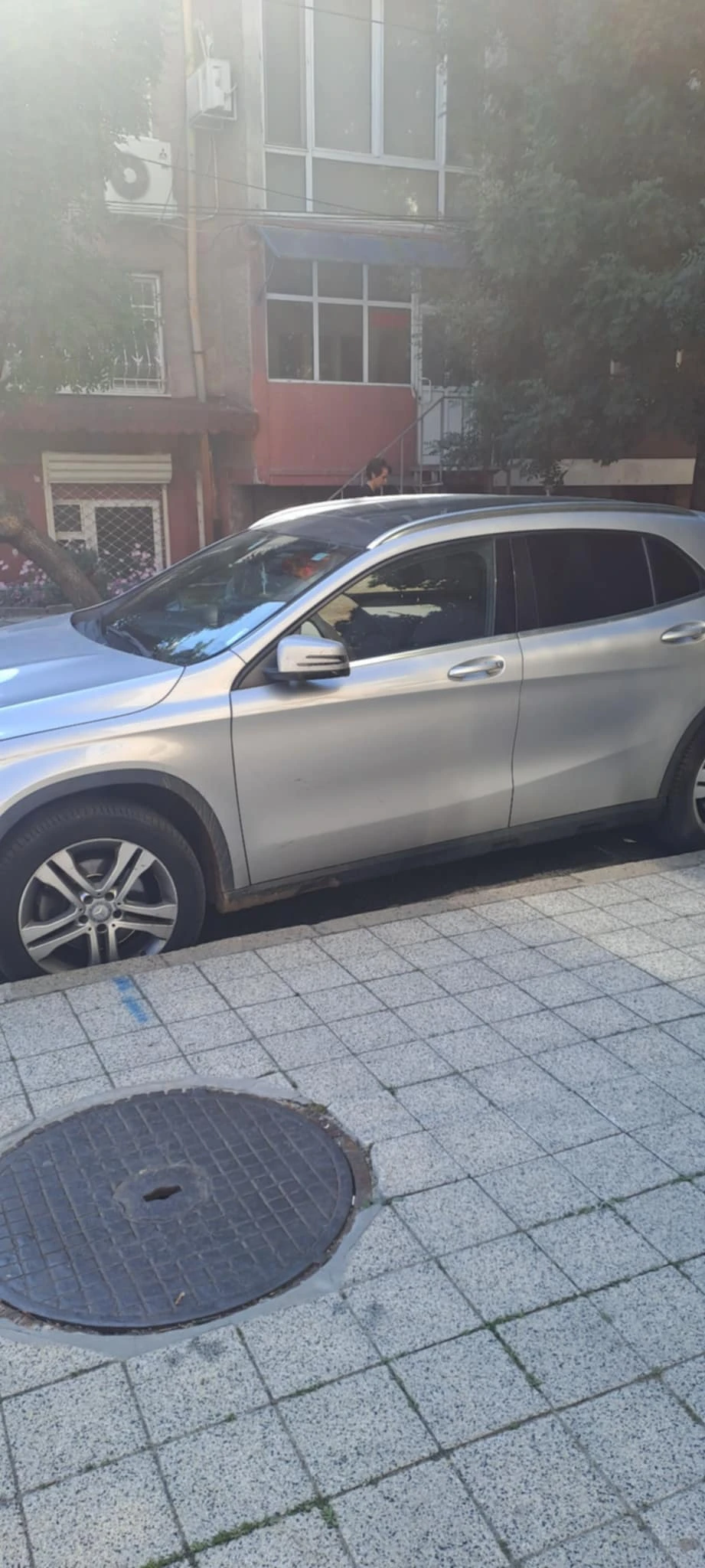 Mercedes-Benz GLA 250  - изображение 6