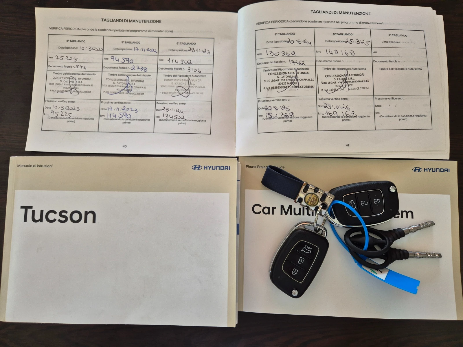 Hyundai Tucson 1.6CRDI* FACE-LIFT*  | Mobile.bg   17