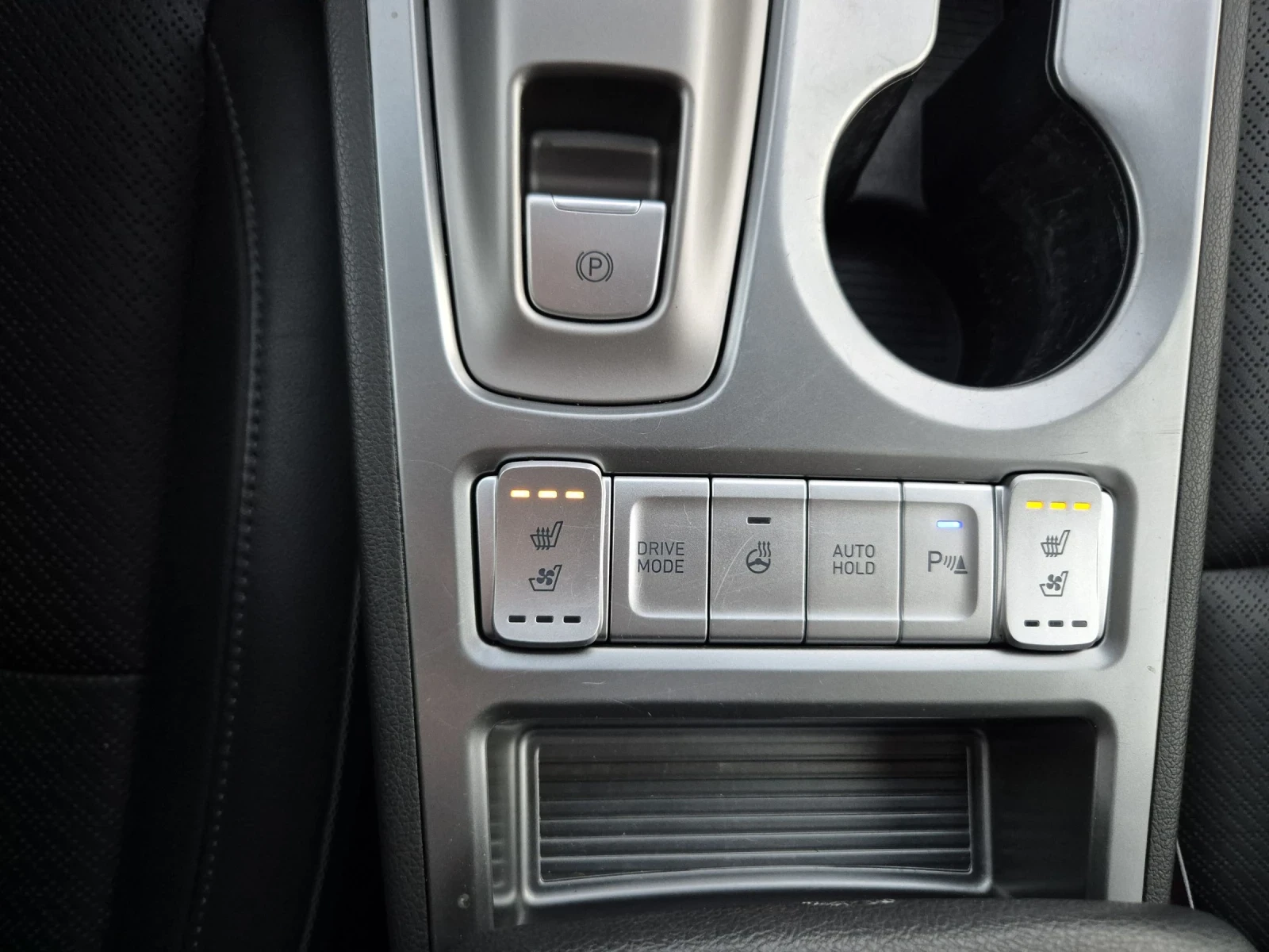 Hyundai Kona Electric 64kw/h | Mobile.bg   15